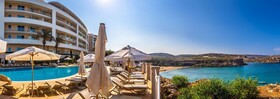 Radisson Blu Resort & Spa Malta Golden Sands