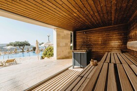 Radisson Blu Resort & Spa Malta Golden Sands