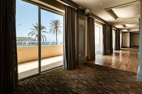 Radisson Blu Resort & Spa Malta Golden Sands