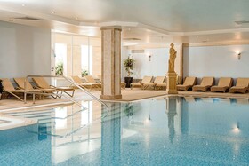 Radisson Blu Resort & Spa Malta Golden Sands
