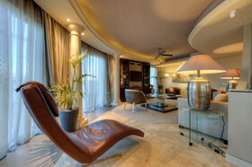 Radisson Blu Resort & Spa Malta Golden Sands
