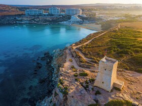 Radisson Blu Resort & Spa Malta Golden Sands