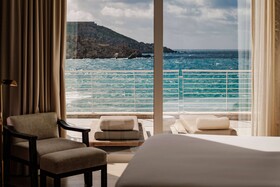 Radisson Blu Resort & Spa Malta Golden Sands