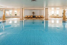 Radisson Blu Resort & Spa Malta Golden Sands