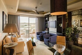 Radisson Blu Resort & Spa Malta Golden Sands