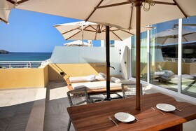 Radisson Blu Resort & Spa Malta Golden Sands
