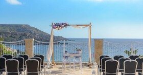 Radisson Blu Resort & Spa Malta Golden Sands
