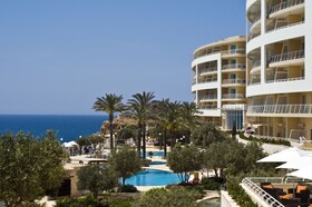 Radisson Blu Resort & Spa Malta Golden Sands