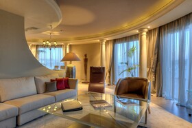 Radisson Blu Resort & Spa Malta Golden Sands