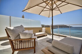 Radisson Blu Resort & Spa Malta Golden Sands