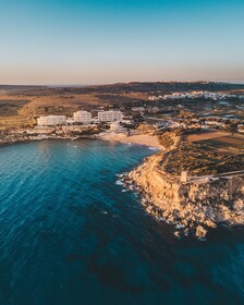 Radisson Blu Resort & Spa Malta Golden Sands
