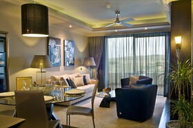Radisson Blu Resort & Spa Malta Golden Sands