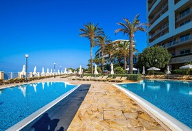 Radisson Blu Resort & Spa Malta Golden Sands