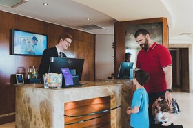 Radisson Blu Resort & Spa Malta Golden Sands