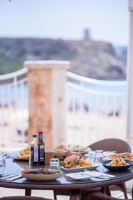 Radisson Blu Resort & Spa Malta Golden Sands
