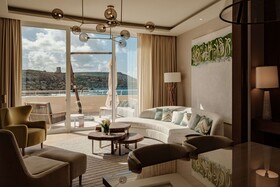 Radisson Blu Resort & Spa Malta Golden Sands