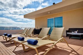 Radisson Blu Resort & Spa Malta Golden Sands
