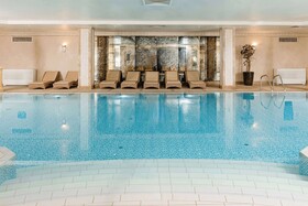 Radisson Blu Resort & Spa Malta Golden Sands