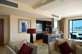 Radisson Blu Resort & Spa Malta Golden Sands