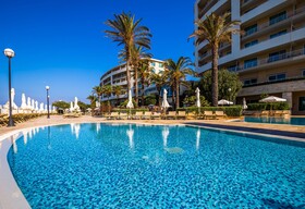 Radisson Blu Resort & Spa Malta Golden Sands