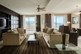 Radisson Blu Resort & Spa Malta Golden Sands