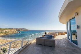 Radisson Blu Resort & Spa Malta Golden Sands