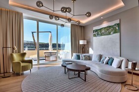 Radisson Blu Resort & Spa Malta Golden Sands