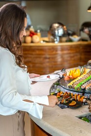 Radisson Blu Resort & Spa Malta Golden Sands