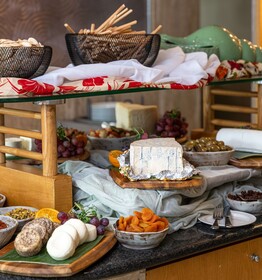 Radisson Blu Resort & Spa Malta Golden Sands