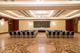 Radisson Blu Resort & Spa Malta Golden Sands