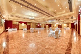 Radisson Blu Resort & Spa Malta Golden Sands