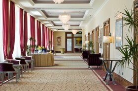 Radisson Blu Resort & Spa Malta Golden Sands