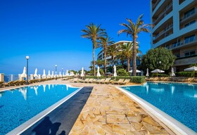 Radisson Blu Resort & Spa Malta Golden Sands