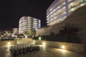 Radisson Blu Resort & Spa Malta Golden Sands