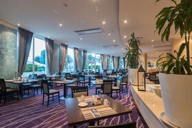 Radisson Blu Resort & Spa Malta Golden Sands