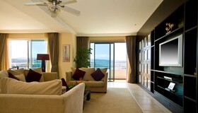 Radisson Blu Resort & Spa Malta Golden Sands
