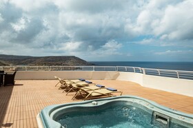 Radisson Blu Resort & Spa Malta Golden Sands