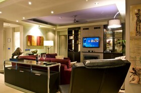Radisson Blu Resort & Spa Malta Golden Sands
