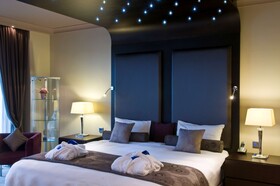 Radisson Blu Resort & Spa Malta Golden Sands