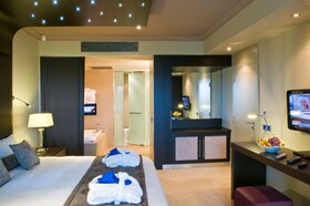Radisson Blu Resort & Spa Malta Golden Sands