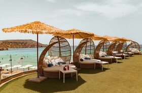 Radisson Blu Resort & Spa Malta Golden Sands