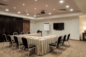 Radisson Blu Resort & Spa Malta Golden Sands