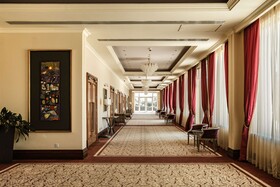 Radisson Blu Resort & Spa Malta Golden Sands
