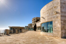 Radisson Blu Resort & Spa Malta Golden Sands