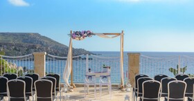 Radisson Blu Resort & Spa Malta Golden Sands