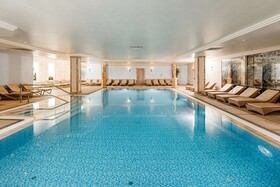 Radisson Blu Resort & Spa Malta Golden Sands