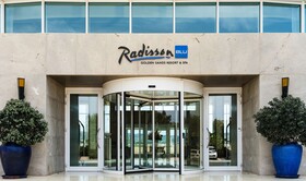 Radisson Blu Resort & Spa Malta Golden Sands