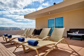 Radisson Blu Resort & Spa Malta Golden Sands