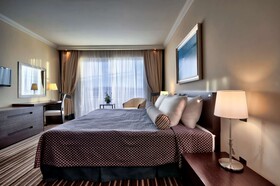 Radisson Blu Resort & Spa Malta Golden Sands