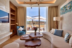 Radisson Blu Resort & Spa Malta Golden Sands
